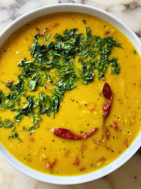 Love Bliss Daal