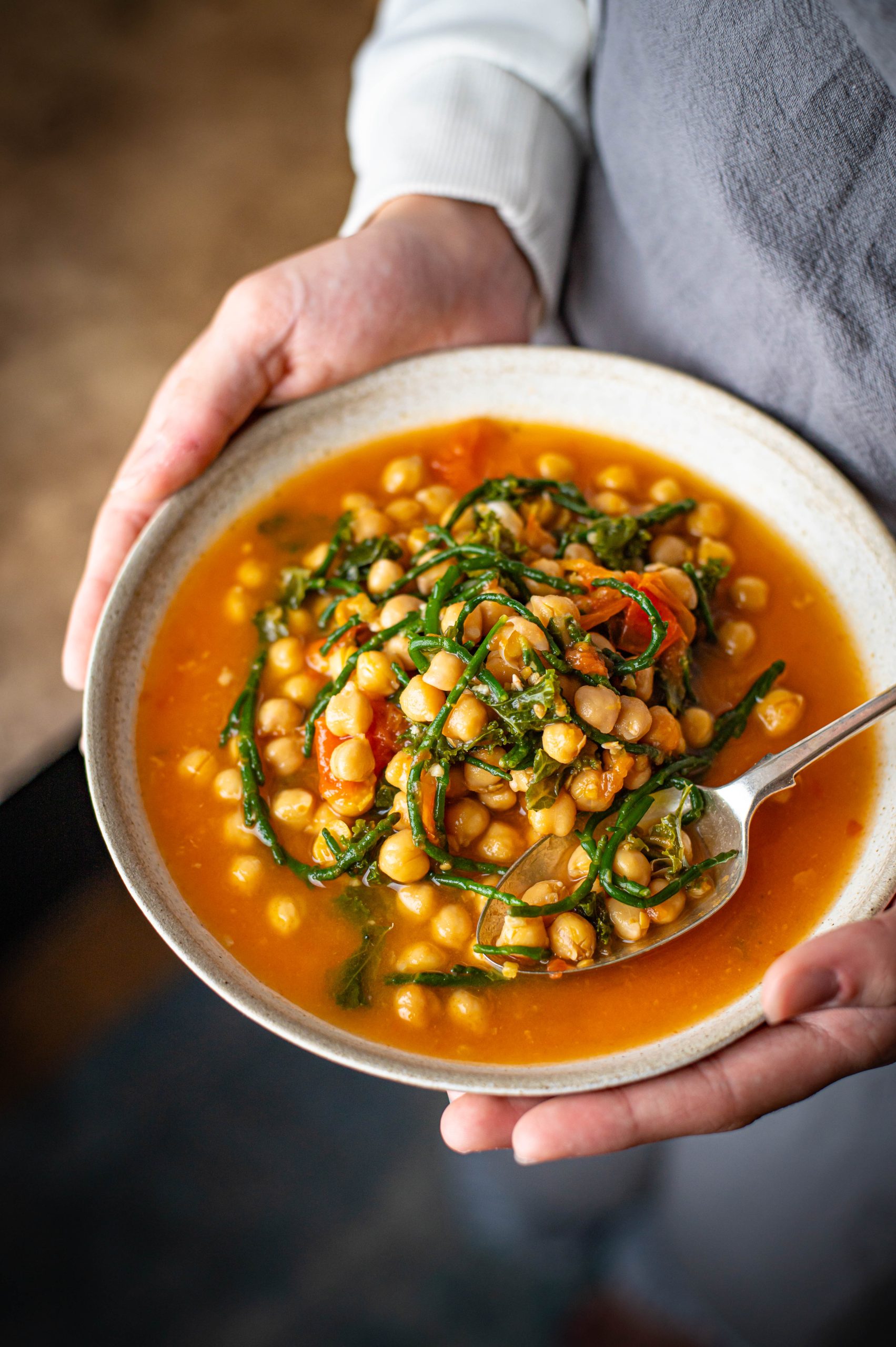 Four Week Healthy Overhaul for One